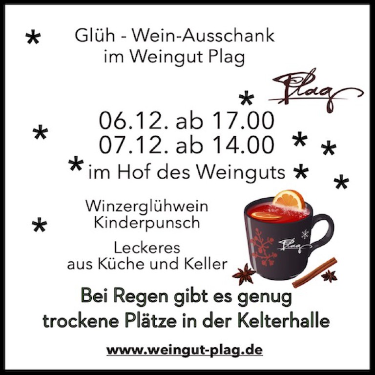 Anzeige_Glühweinfest_2025_REGEN