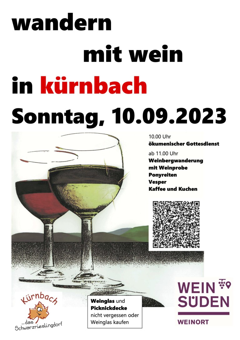 2023 Plakat Wmw